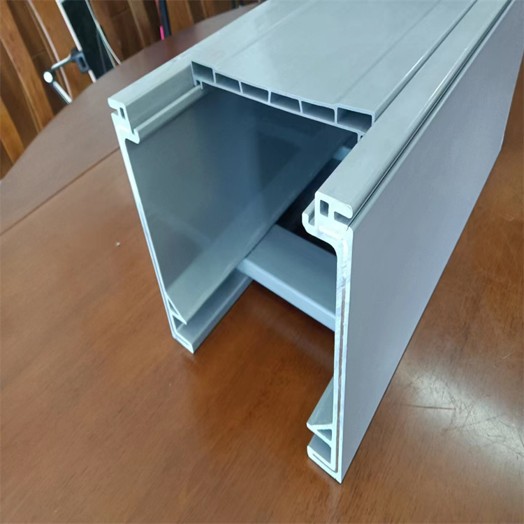 合金塑料电缆桥架