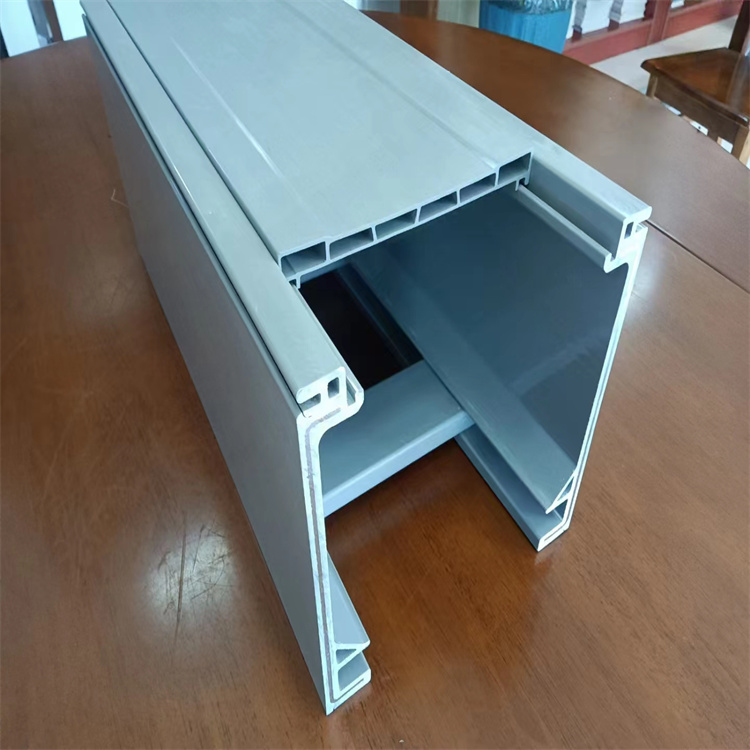 合金塑料电缆桥架