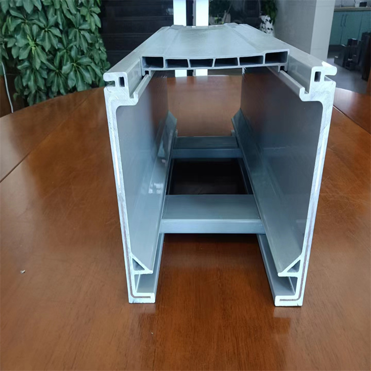 合金塑料电缆桥架