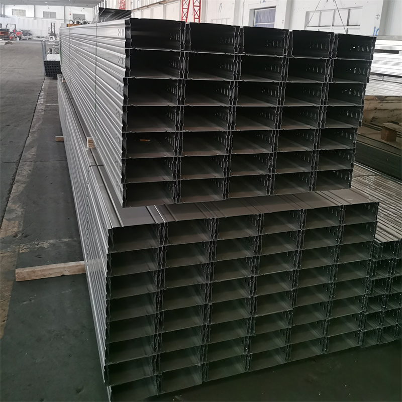 大跨距电缆桥架