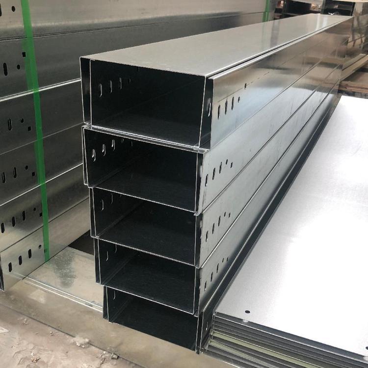 大跨距电缆桥架