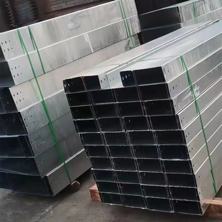 不锈钢电缆桥架